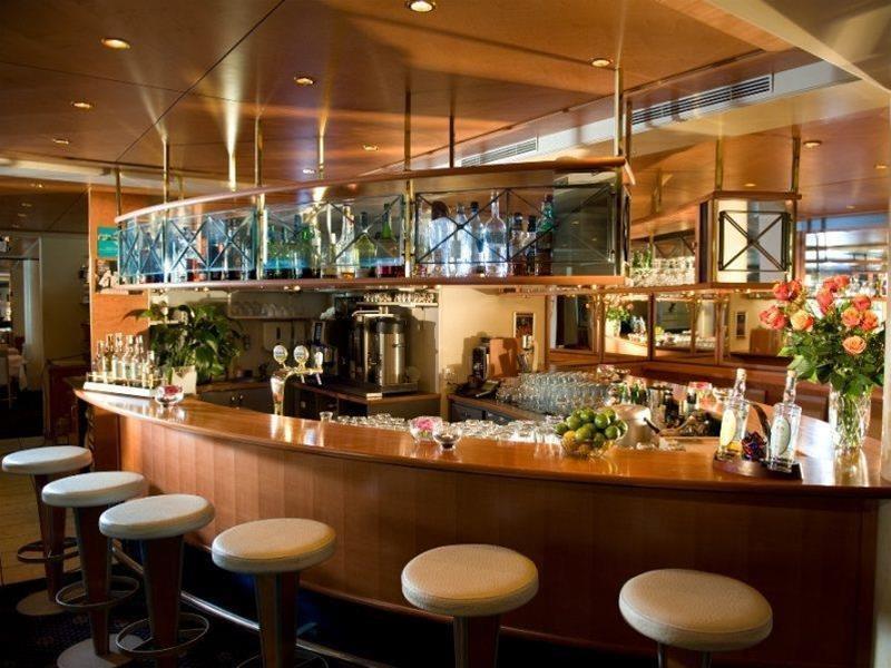 Hotel Cresta Davos Luaran gambar