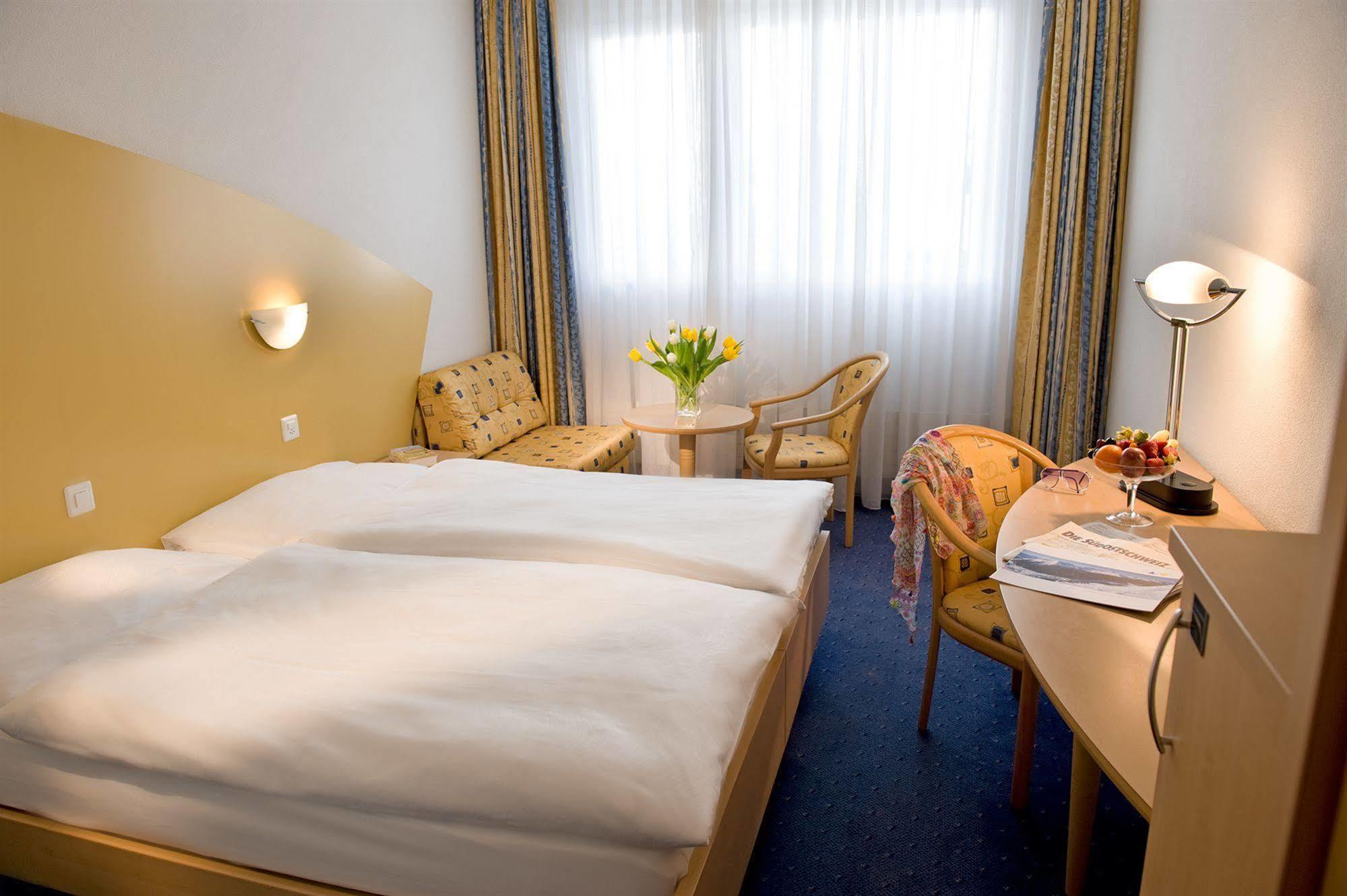 Hotel Cresta Davos Luaran gambar
